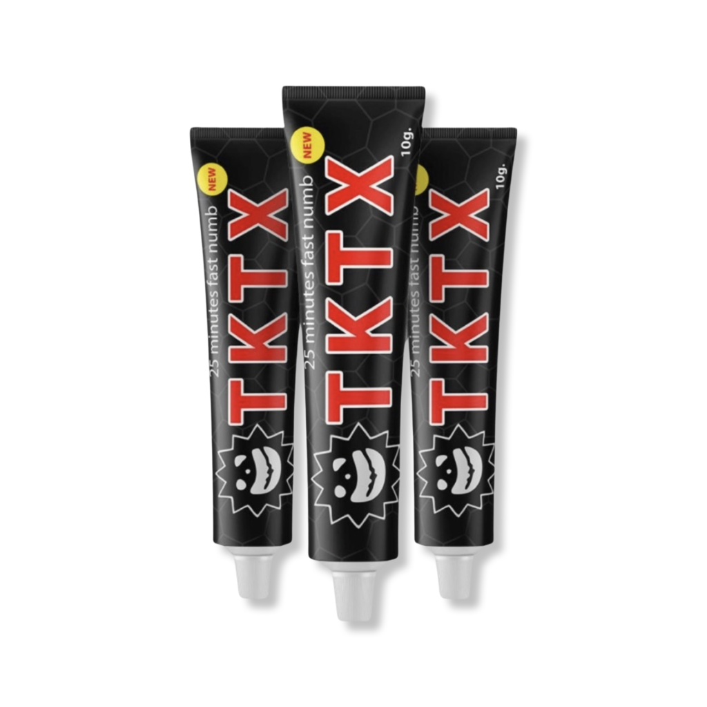 tktx checkout