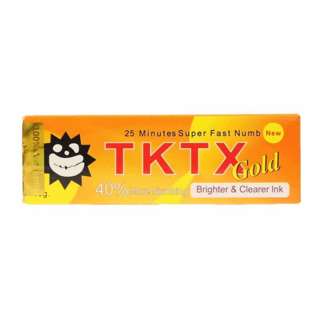 tktx checkout