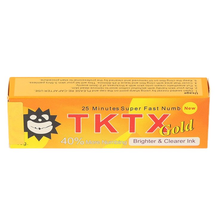 tktx checkout