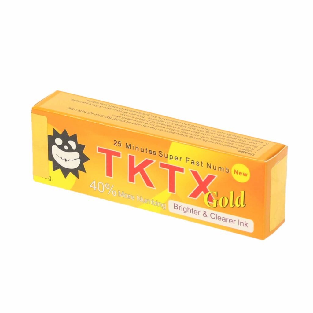 tktx checkout