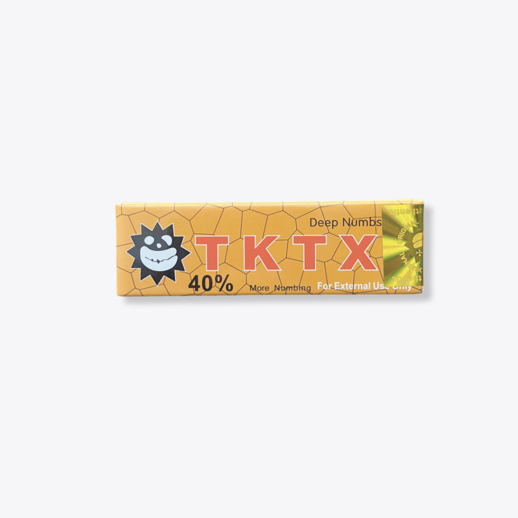 tktx checkout