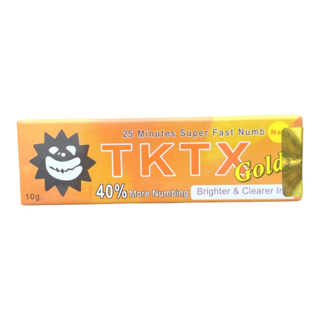 tktx checkout