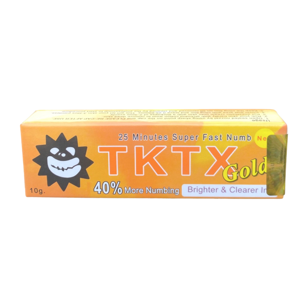 tktx checkout