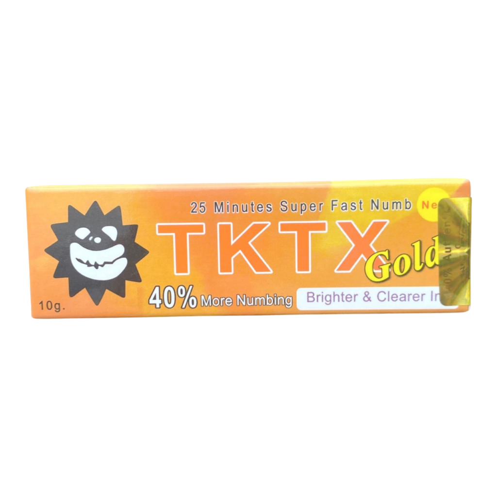 tktx checkout