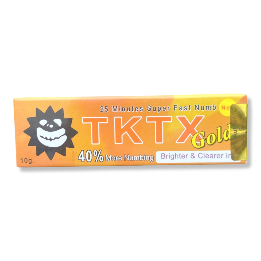 tktx checkout