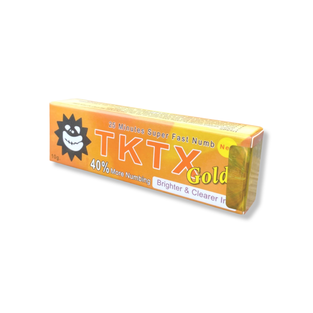 tktx checkout