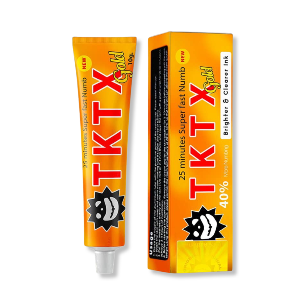 tktx checkout