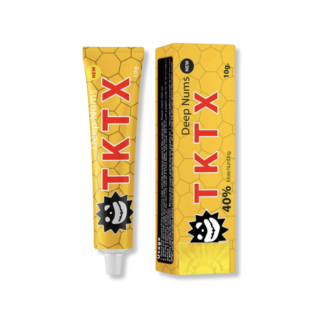 tktx checkout
