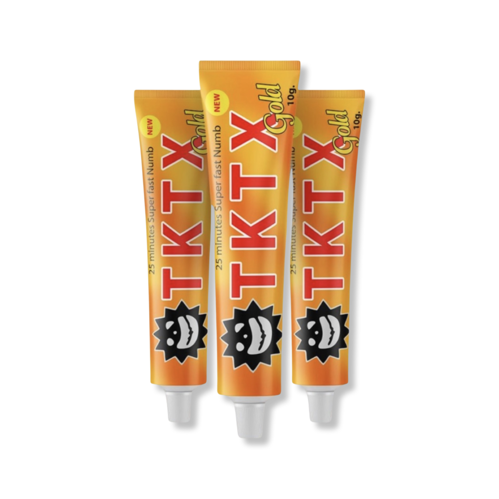 tktx checkout