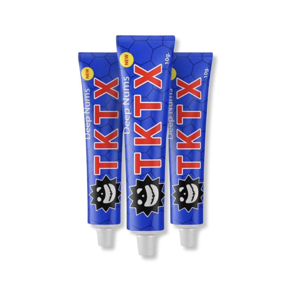 tktx checkout