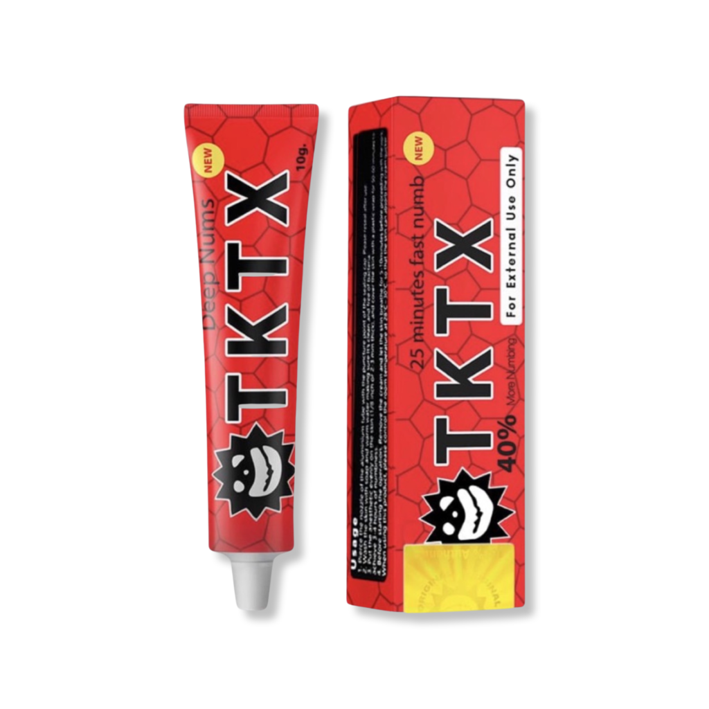 tktx checkout
