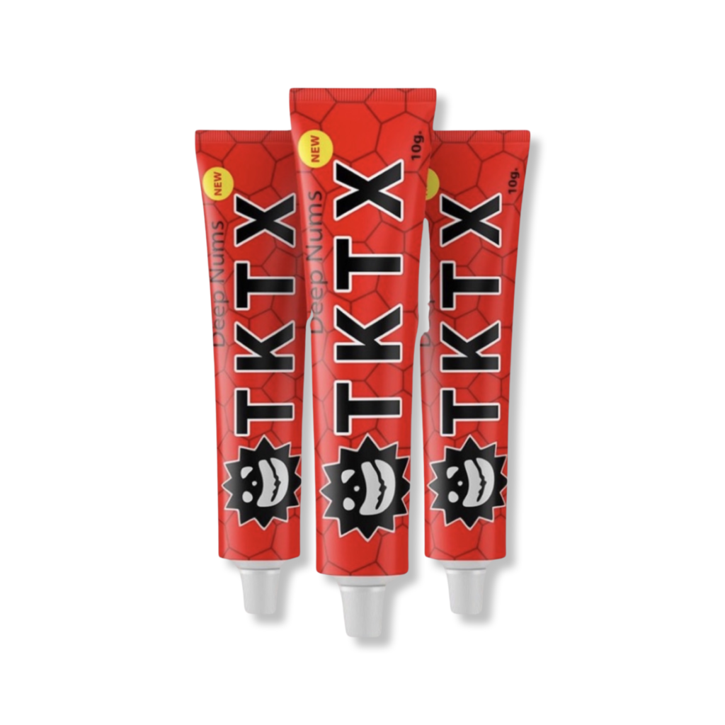 tktx checkout