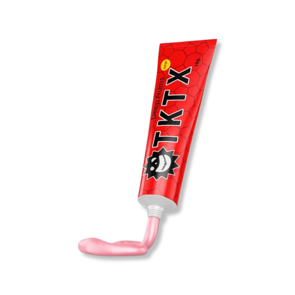 tktx checkout