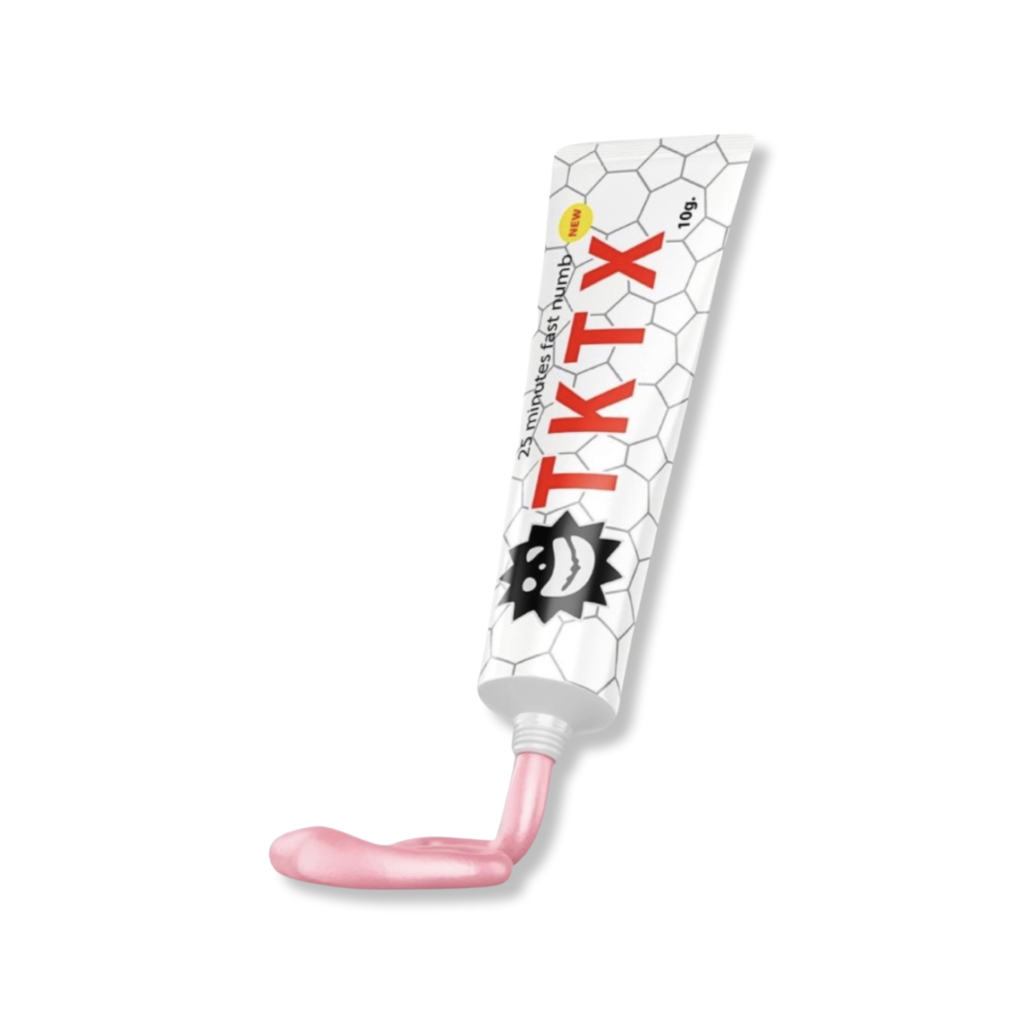 tktx checkout