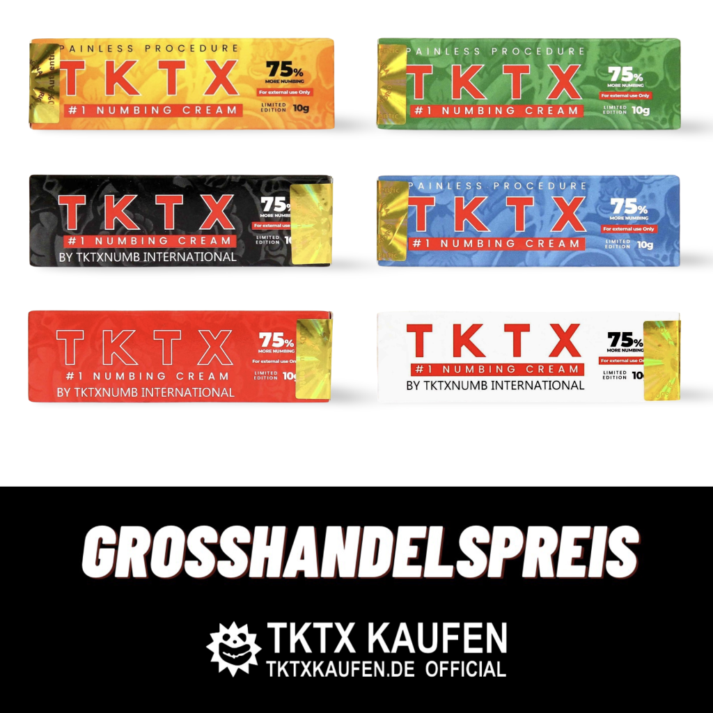 tktx checkout