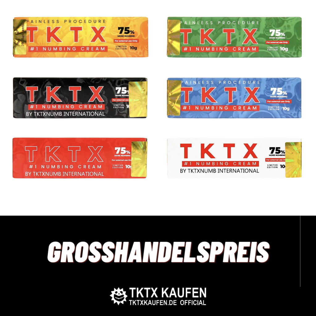 tktx checkout