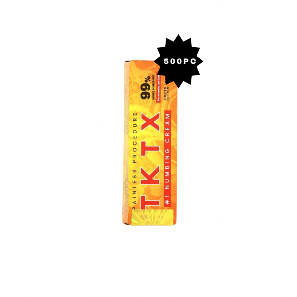 tktx checkout