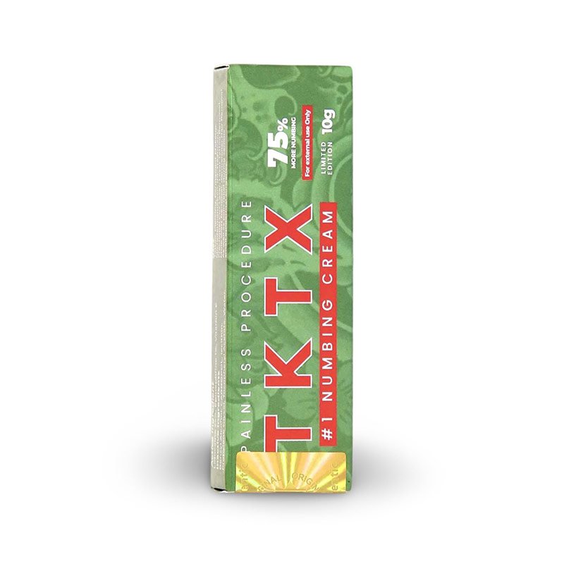 tktx checkout
