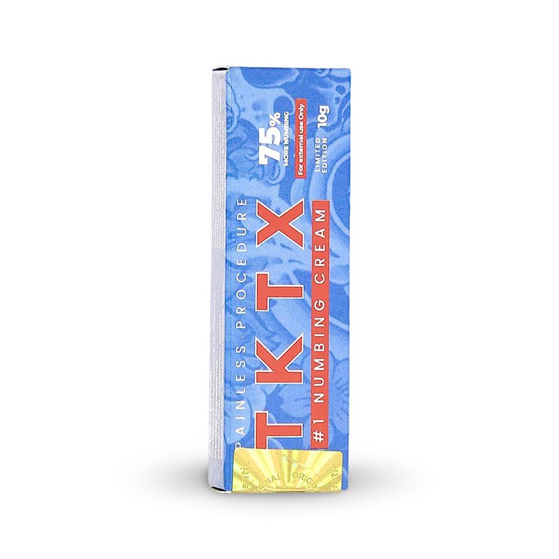tktx checkout