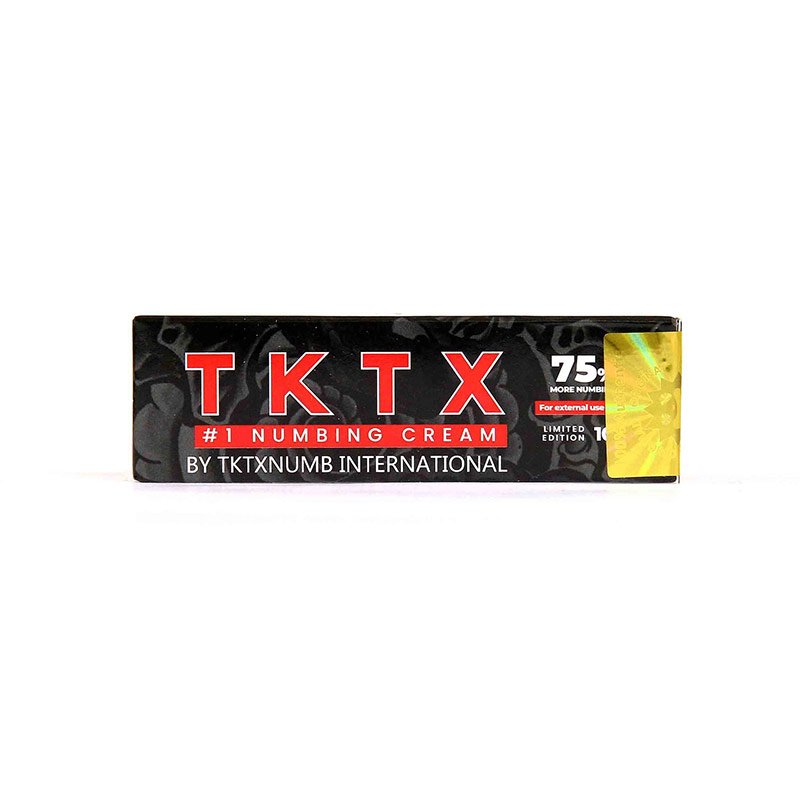 tktx checkout