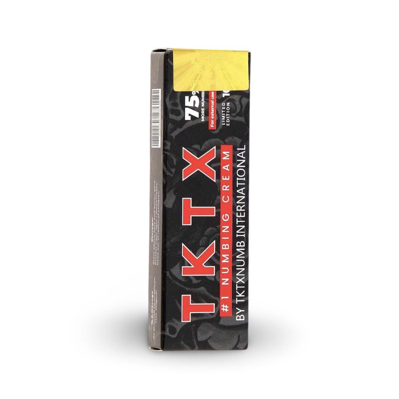 tktx checkout