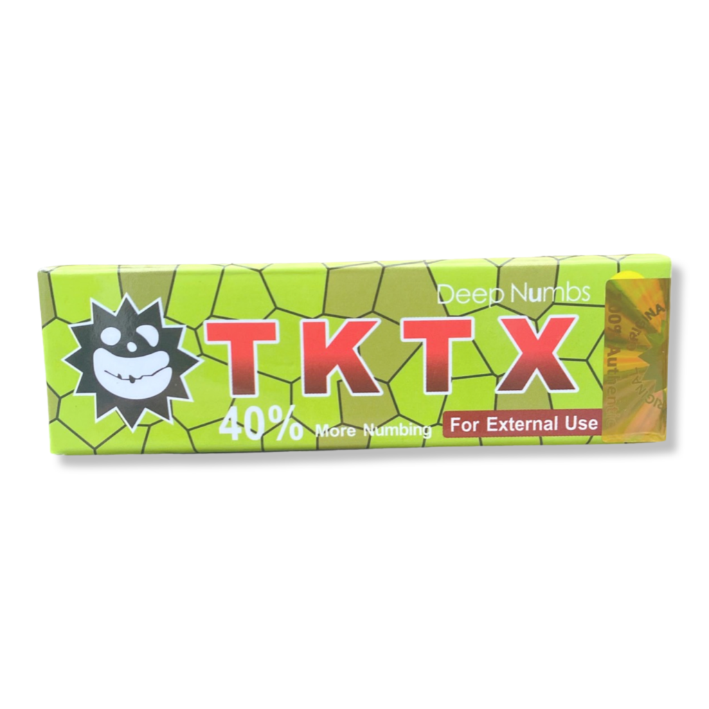 tktx checkout