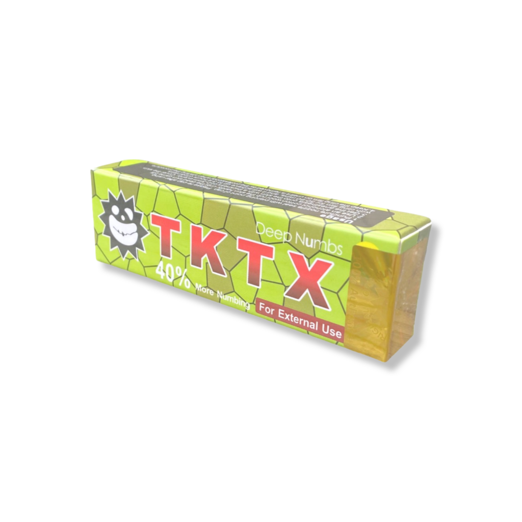 tktx checkout