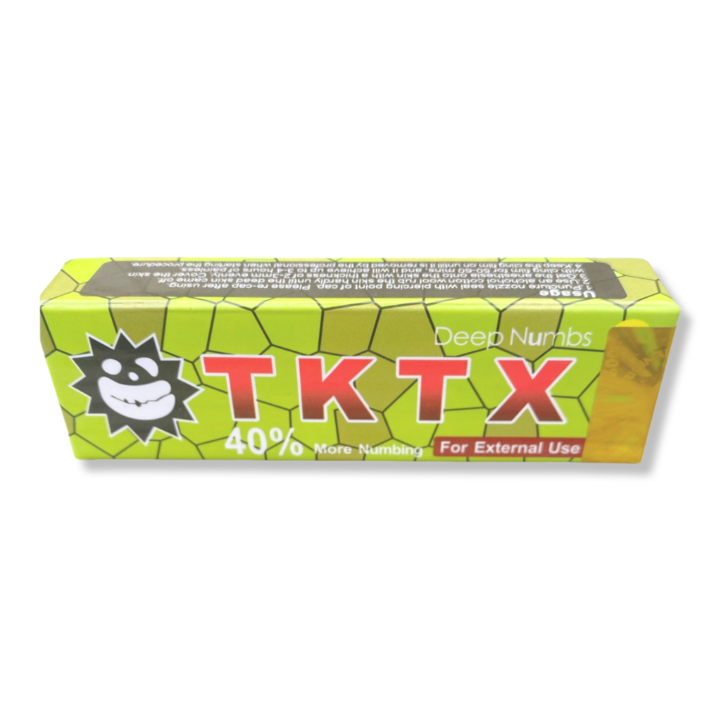 tktx checkout