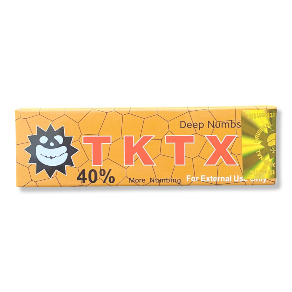 tktx checkout