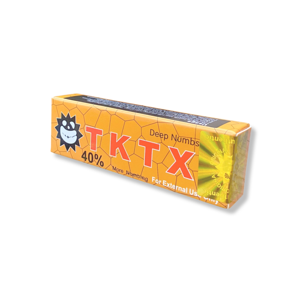 tktx checkout