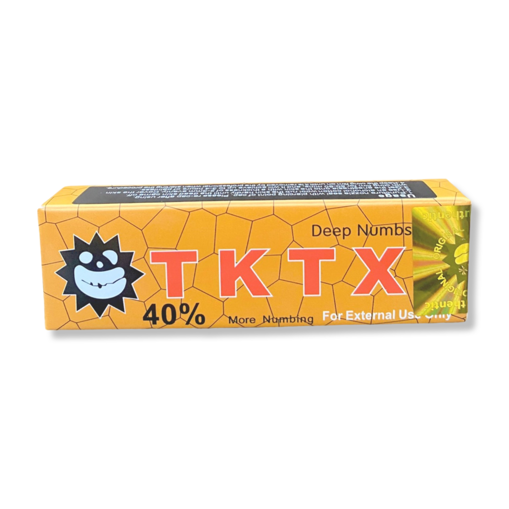 tktx checkout