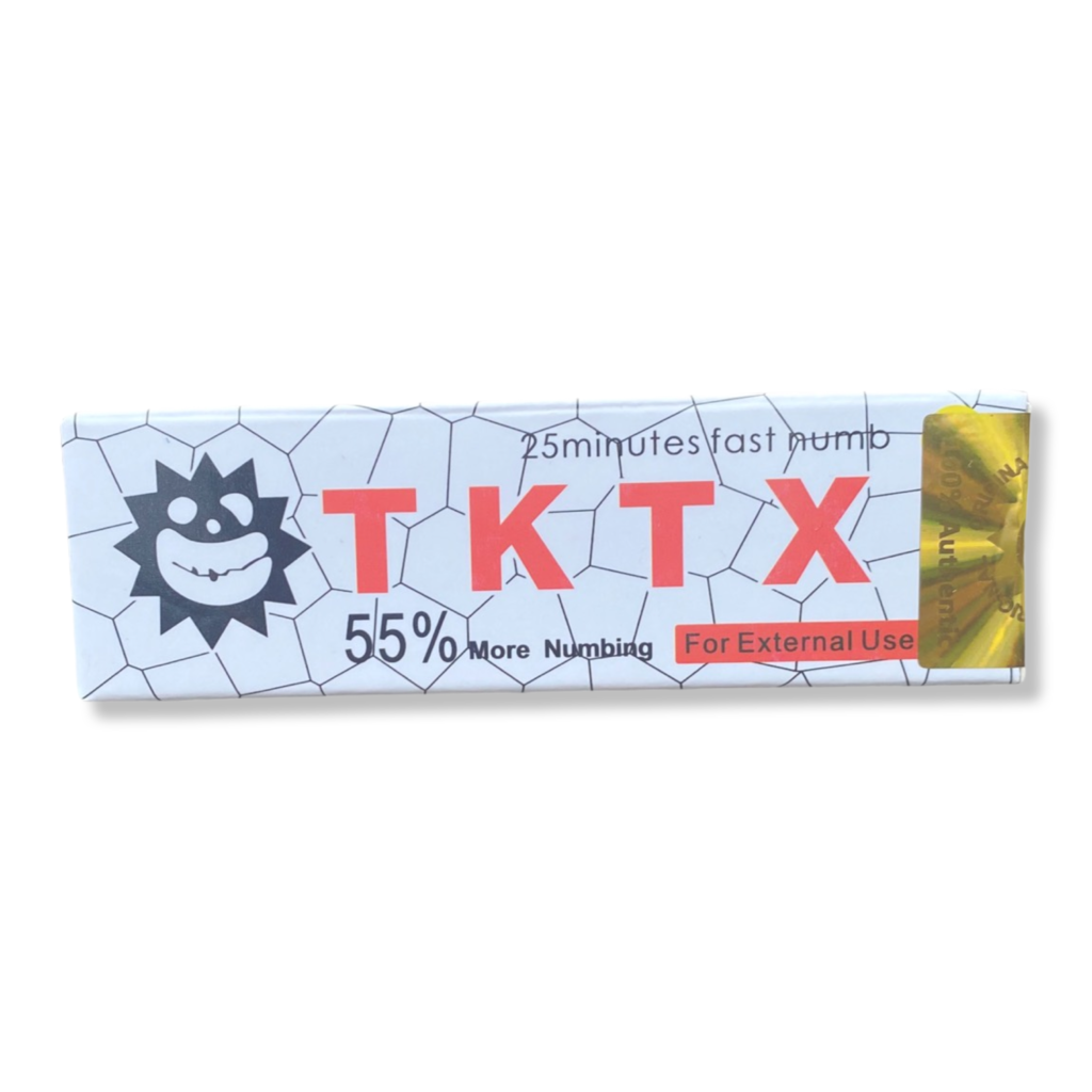 tktx checkout