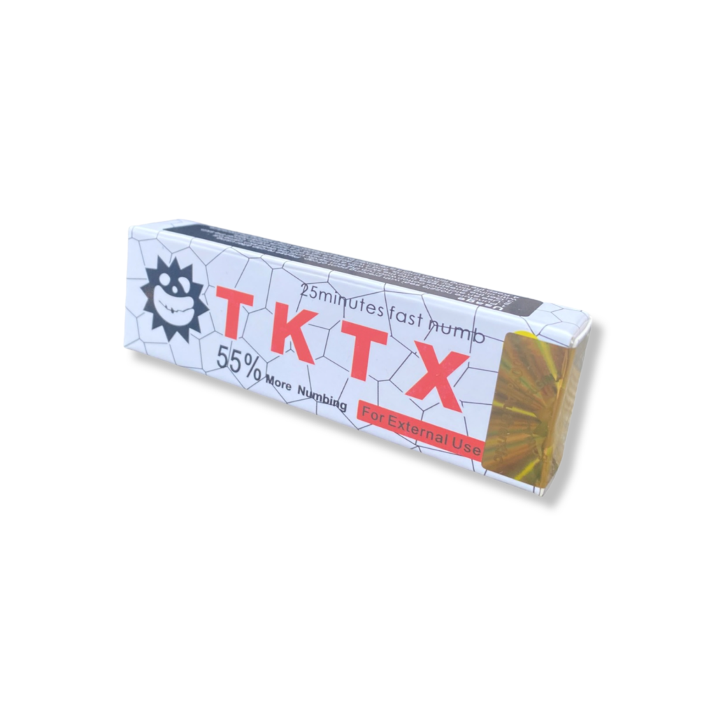 tktx checkout