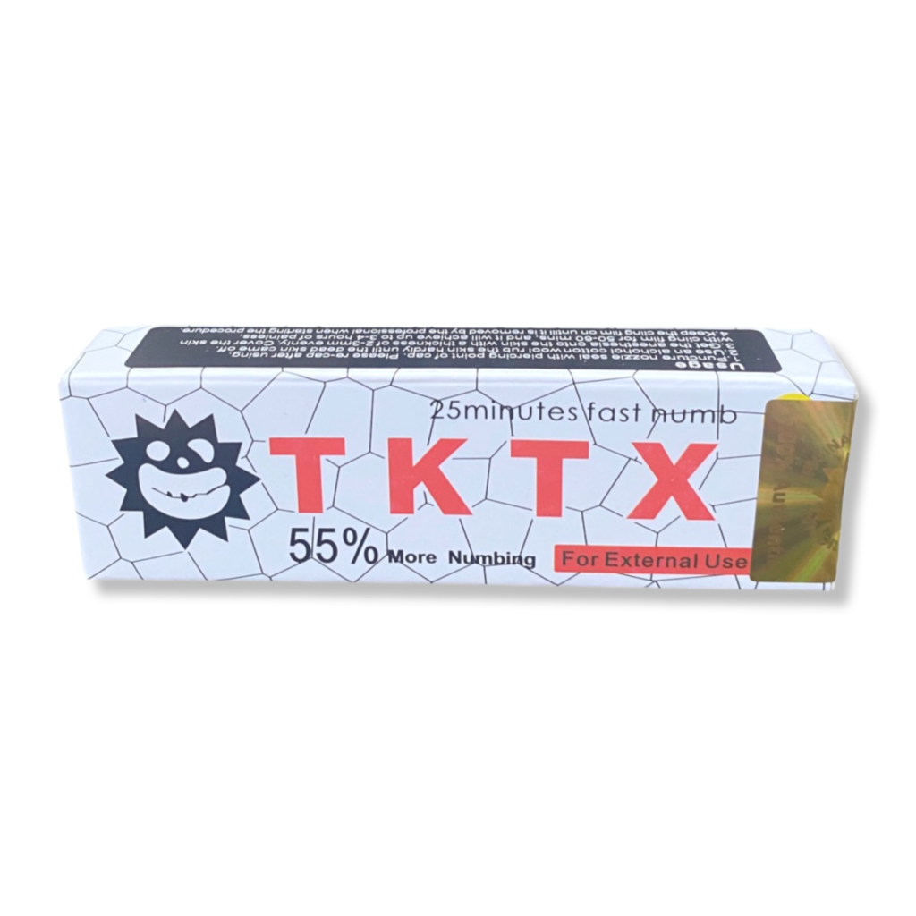 tktx checkout