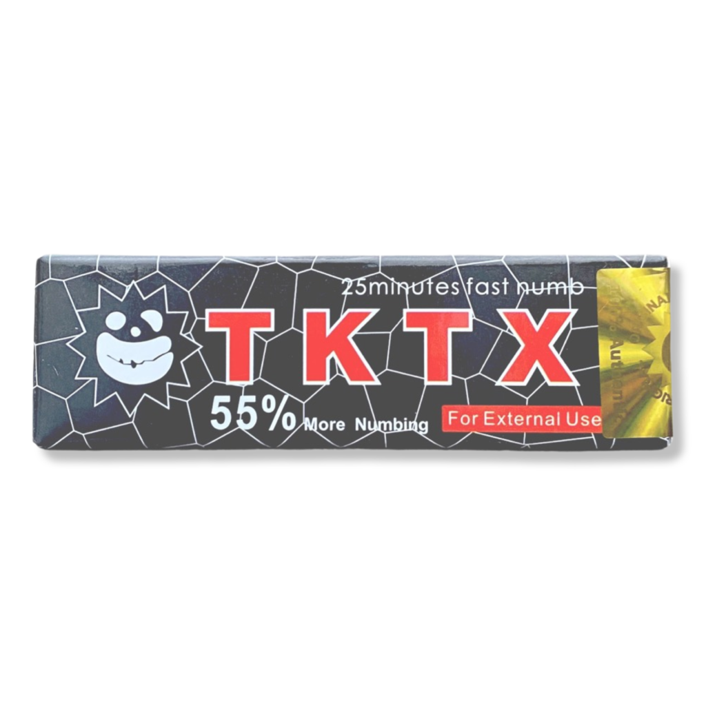 tktx checkout