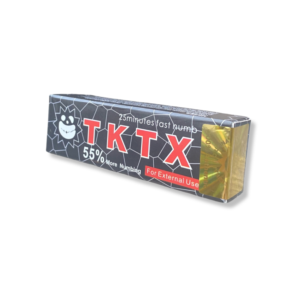 tktx checkout