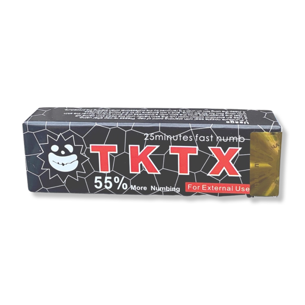 tktx checkout