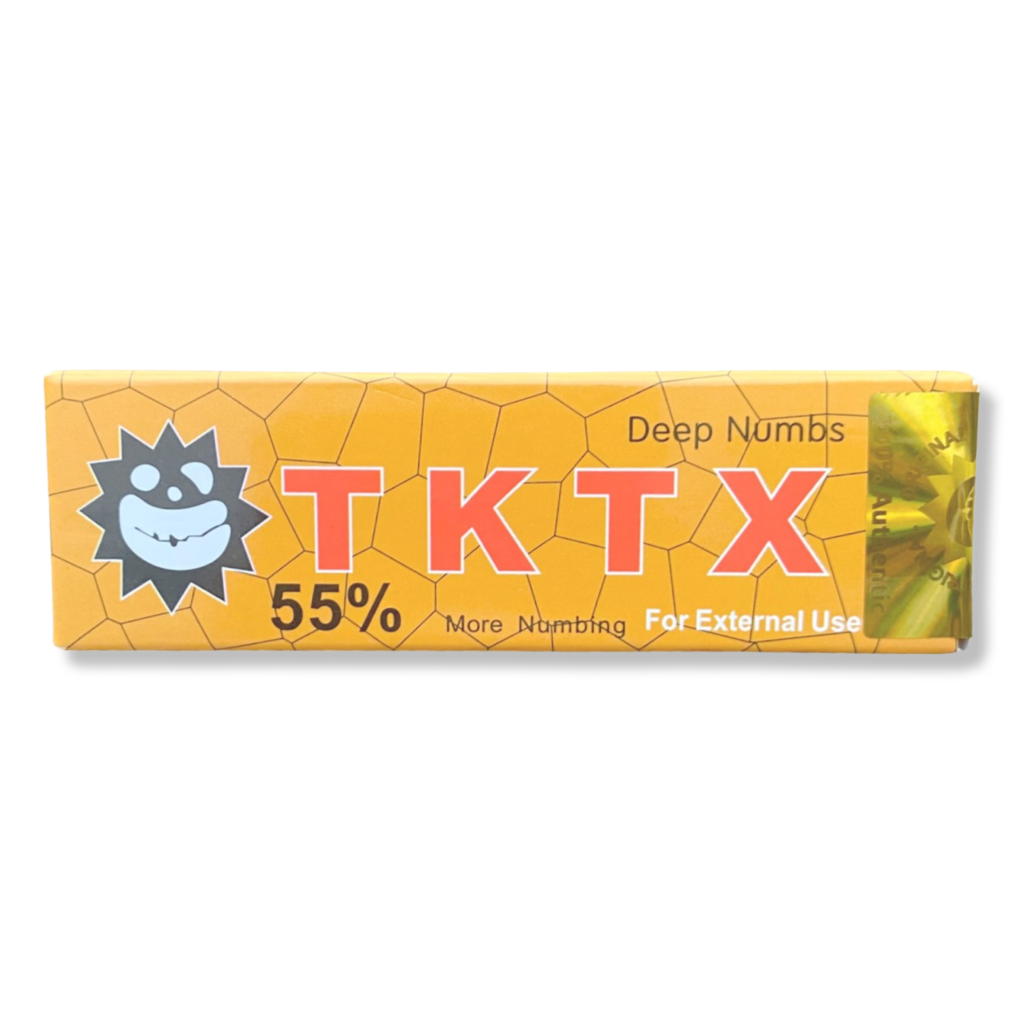 tktx checkout