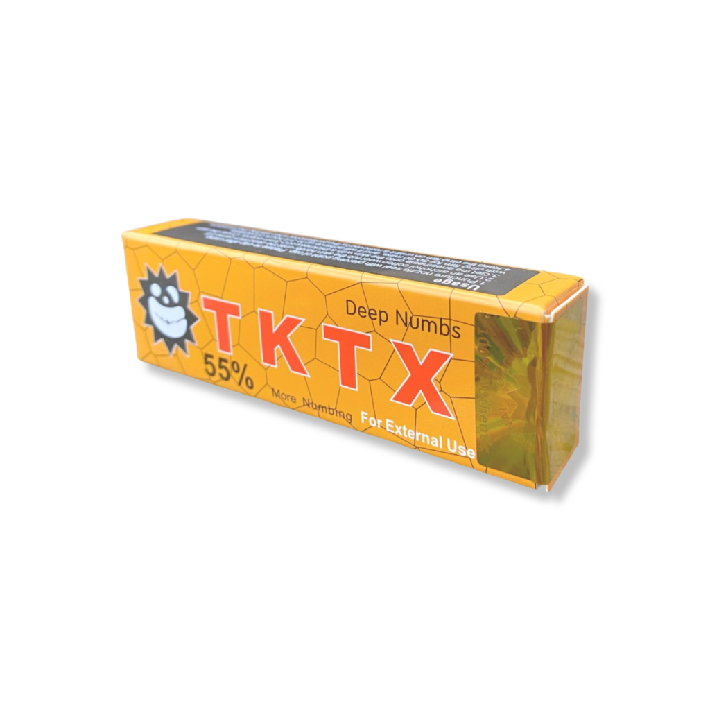 tktx checkout