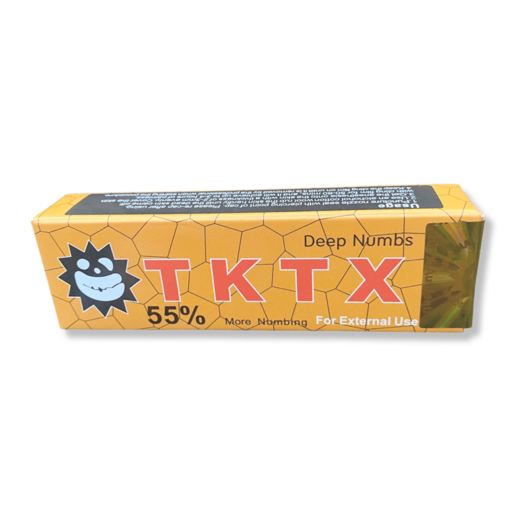 tktx checkout