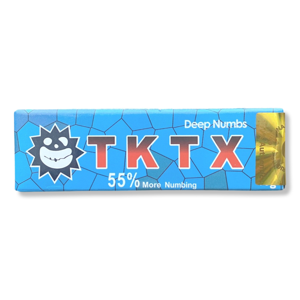 tktx checkout