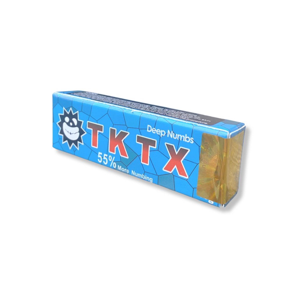 tktx checkout