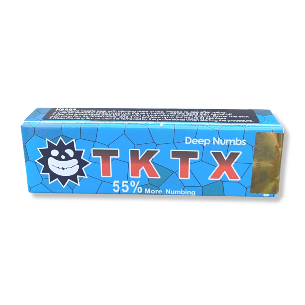tktx checkout