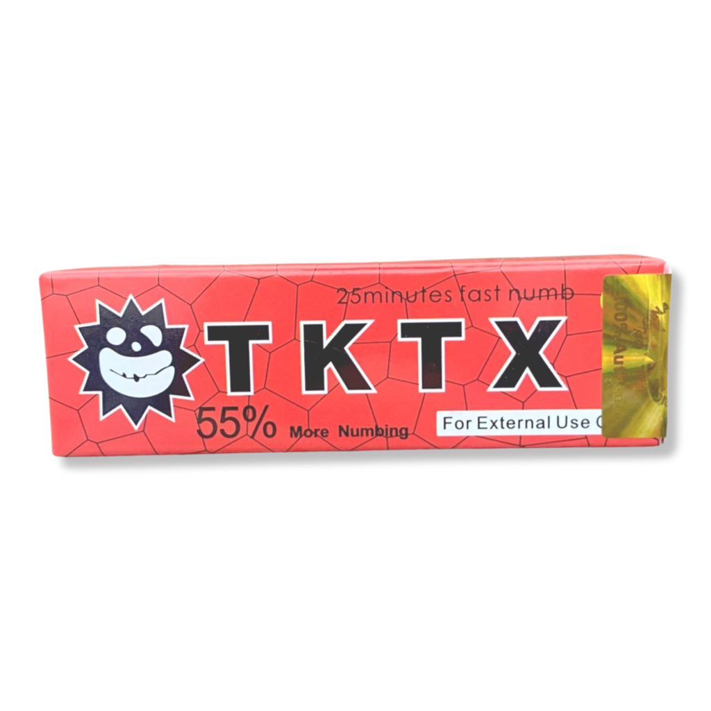 tktx checkout