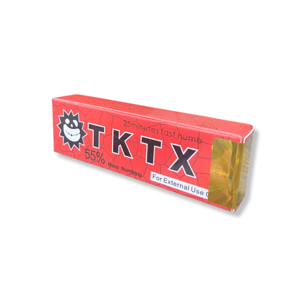 tktx checkout