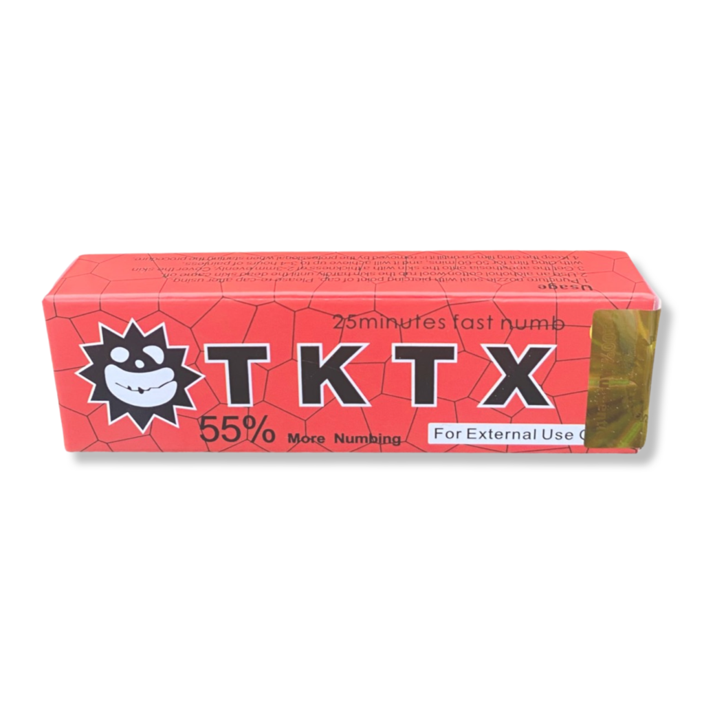 tktx checkout