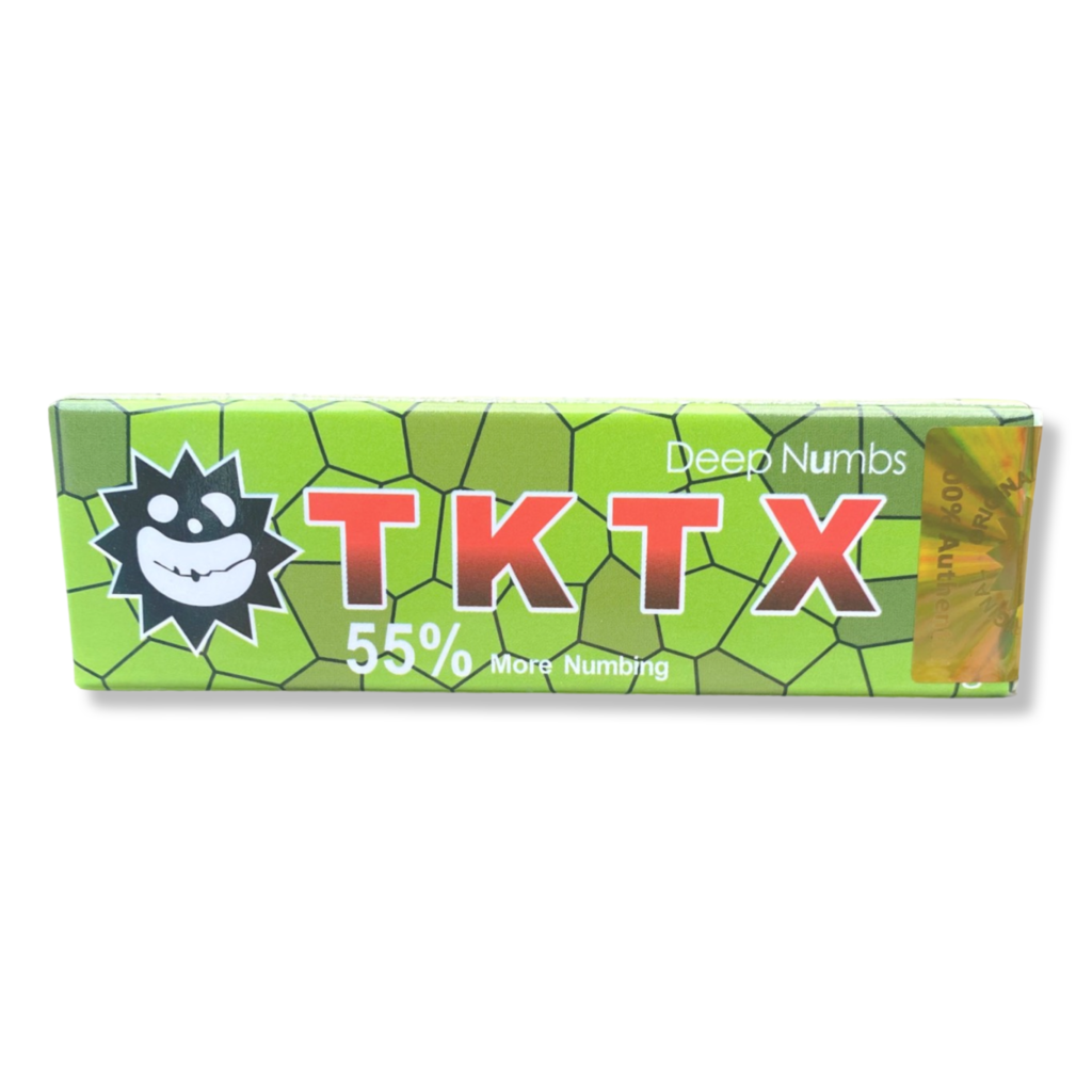 tktx checkout