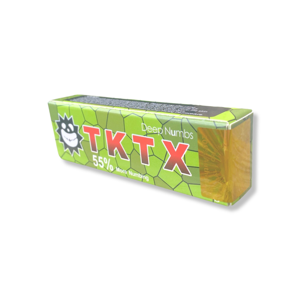 tktx checkout