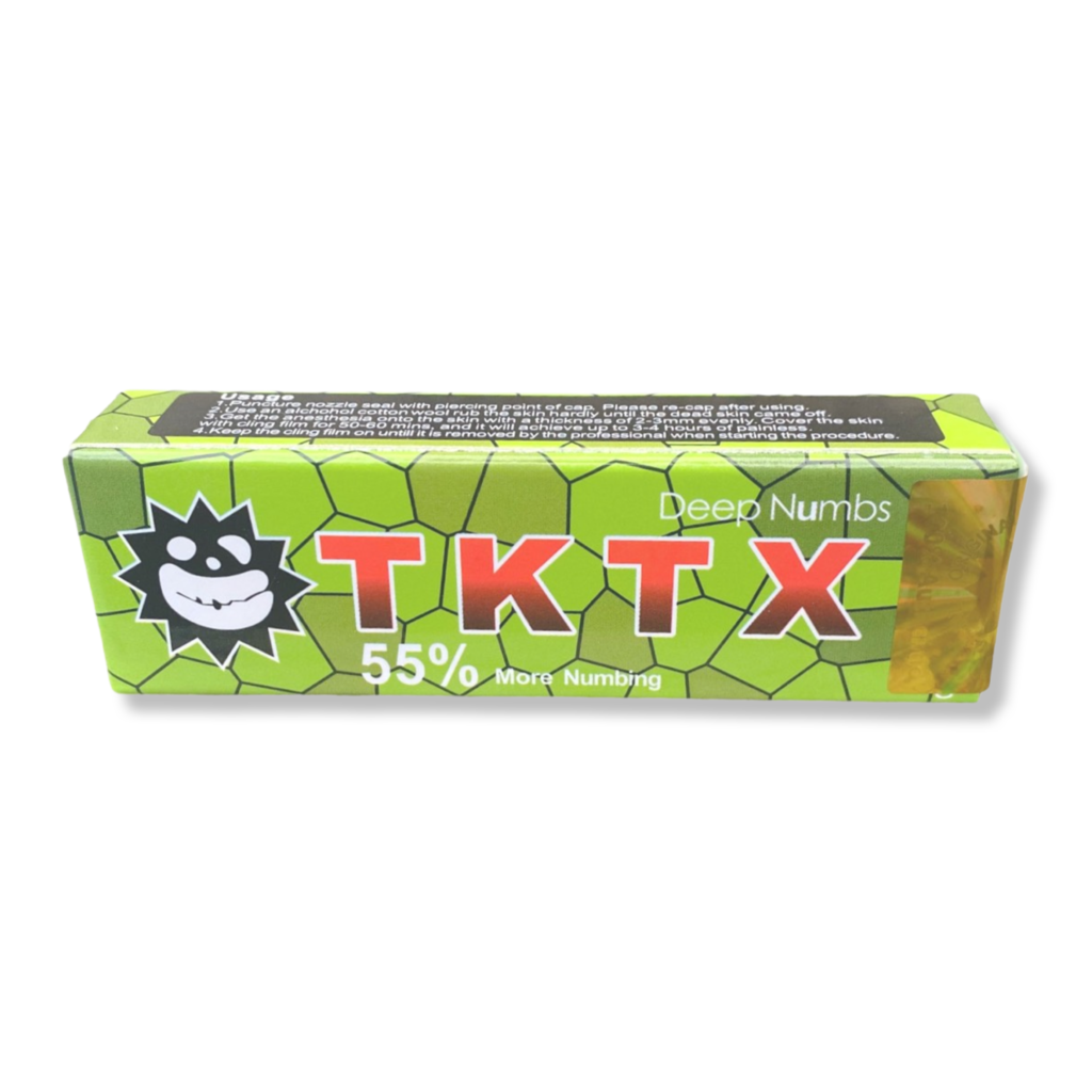tktx checkout