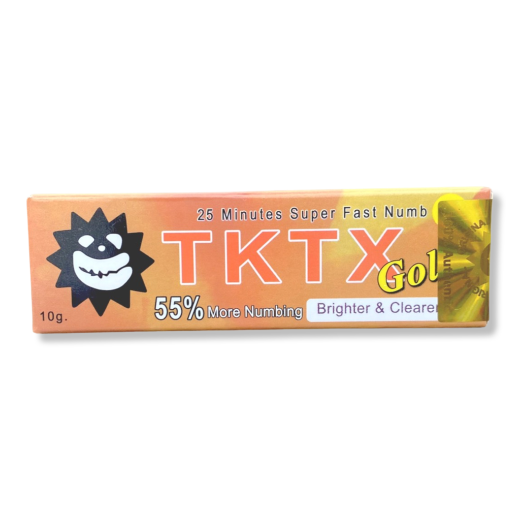 tktx checkout